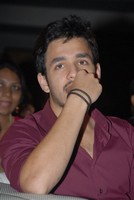Akhil Akkineni Photos